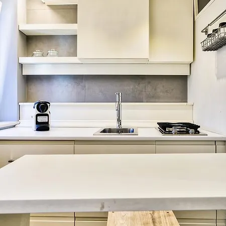 Apartment Luxury Eden