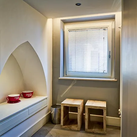 Luxury Eden Apartment *