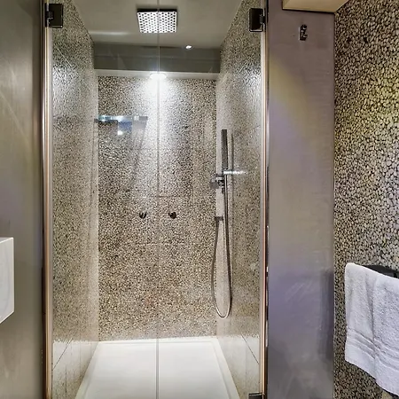 Apartment Luxury Eden
