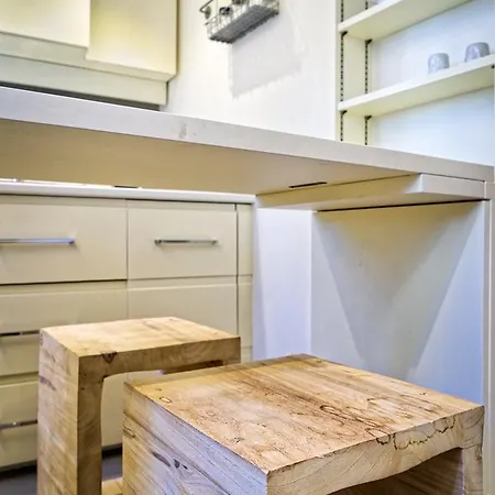 Apartment Luxury Eden *