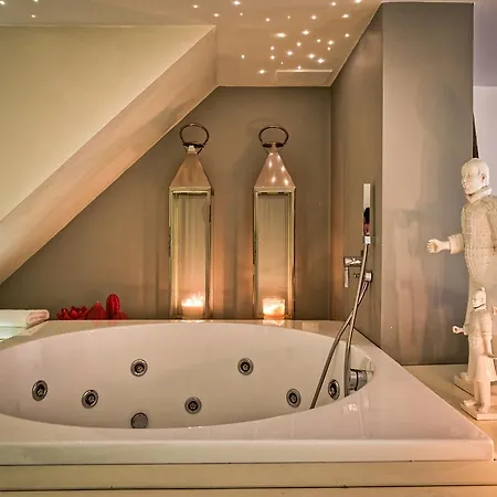 Luxury Eden Apartment Catania