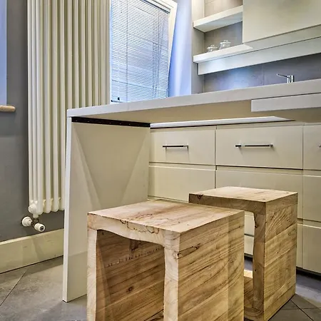 Apartment Luxury Eden